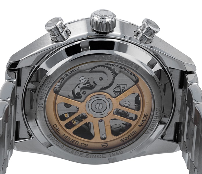 Tag Heuer Carrera CBN2011.BA0642